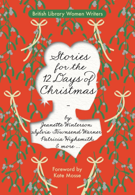 Stories for the 12 Days of Christmas: 32 by Lucy Evans