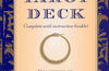 The Original Rider Waite Tarot Deck: 78 beautifully illustrated cards and instructional booklet by A.E. Waite