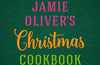 Jamie Oliver's Christmas Cookbook by Jamie Oliver