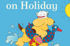 Spot Goes on Holiday by Eric Hill