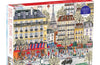 Michael Storrings Paris 1000 Piece Puzzle