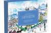 Michael Storrings 12 Days of Christmas Advent Puzzle Calendar