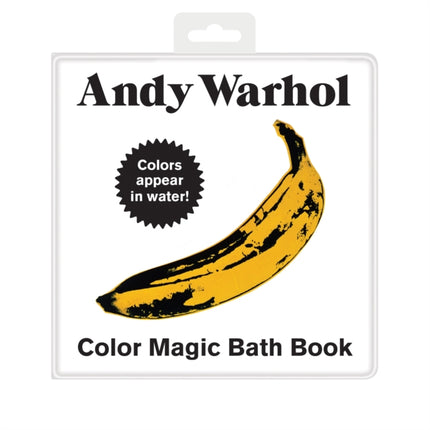 Collection image for: Cloth & Bath Books