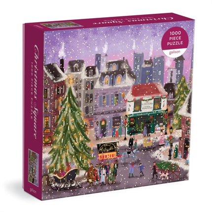 Collection image for: Christmas Jigsaws