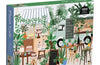 Plant Cafe 1000 Piece Puzzle