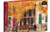 Autumn in the Neighborhood 1000 Piece Puzzle