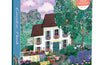 Garden Path 500 Piece Puzzle