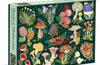 World of Mushrooms 1000 Piece Puzzle