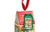 Santa's Bakery 48 Piece Mini Puzzle Ornament