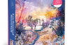 Enchanted Snowfall 1000 Piece Puzzle