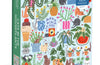Cats in the Houseplants 500 Piece Puzzle