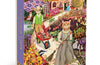 Cottage Cats 1000 Piece Foil Puzzle