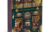 The Gilded Spine 1000 Piece Foil Puzzle
