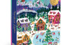 Joy Laforme Northern Lights 1000 Piece Foil Puzzle