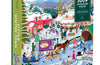 Little Winter Town 300 Piece Puzzle