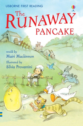 Collection image for: Usborne First Reading