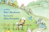 The Runaway Pancake by Mairi Mackinnon