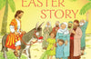 Easter Story by Heather Amery