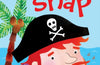Pirate Snap