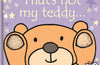 That's not my teddy… by Fiona Watt