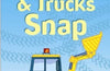Diggers and Trucks Snap