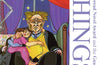 Poor Things by Alasdair Gray