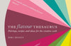 The Flavour Thesaurus by Niki Segnit