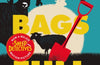 Three Bags Full - The Sheep Detectives by Leonie Swann