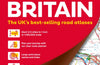 AA Big Easy Read Atlas Britain 2027