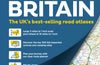 AA Big Road Atlas Britain 2027
