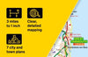 AA Road Map East Anglia: 4