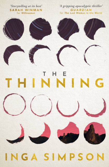 The Thinning by Inga Simpson