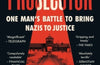 The Prosecutor: One Man’s Battle to Bring Nazis to Justice by Jack Fairweather