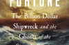 Neptune’s Fortune: The Billion-Dollar Shipwreck and the Ghosts of the Spanish Empire by Julian Sancton