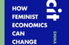 Deficit: How Feminist Economics Can Change Our World by Emma Holten