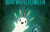 A SUPER SCARY NARWHALLOWEEN: Book 8 by Ben Clanton