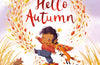 Hello Autumn by Jo Lindley