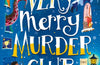 The Very Merry Murder Club