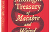 A Midnight Treasury of Macabre and Weird Poems by Ana Sampson
