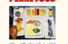 Plane Food: A Culinary Memoir Across the Globe by Dori Sadovnik