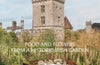Lismore Castle: Food and Flowers from a Historic Garden by Lady Laura Cavendish