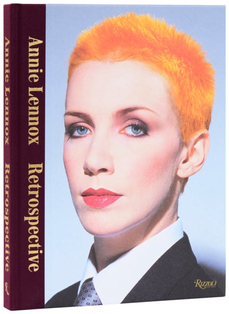 Annie Lennox: Retrospective by Annie Lennox (PRE-ORDER)