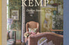 Kit Kemp: Color, Character, Craft, Comfort, and Curation