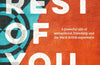 The Rest of You by Maame Blue