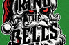 Ring the Bells: (The Stranger Times 5) by C.K. McDonnell