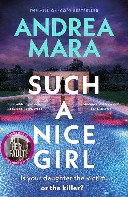 Such a Nice Girl by Andrea Mara