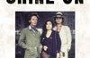 We All Shine On: John, Yoko, and Me by Elliot Mintz