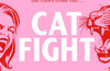 Cat Fight by Kit Conway