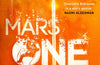 Mars One by Charlotte Robinson