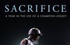 Sacrifice: A Year in the Life of a Champion Jockey by Oisin Murphy (PRE-ORDER)